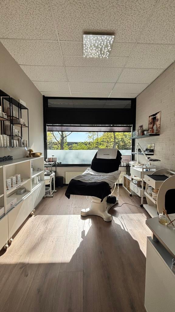 Prive Praktijkruimte te huur, beauty branche of aanvullend, Persoonlijke ontwikkeling
