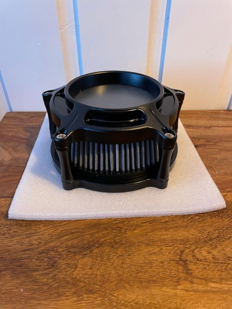 Harley Davidson Luchtfilter Sportster Softail Touring Dyna, Motoren, Verzenden, Nieuw
