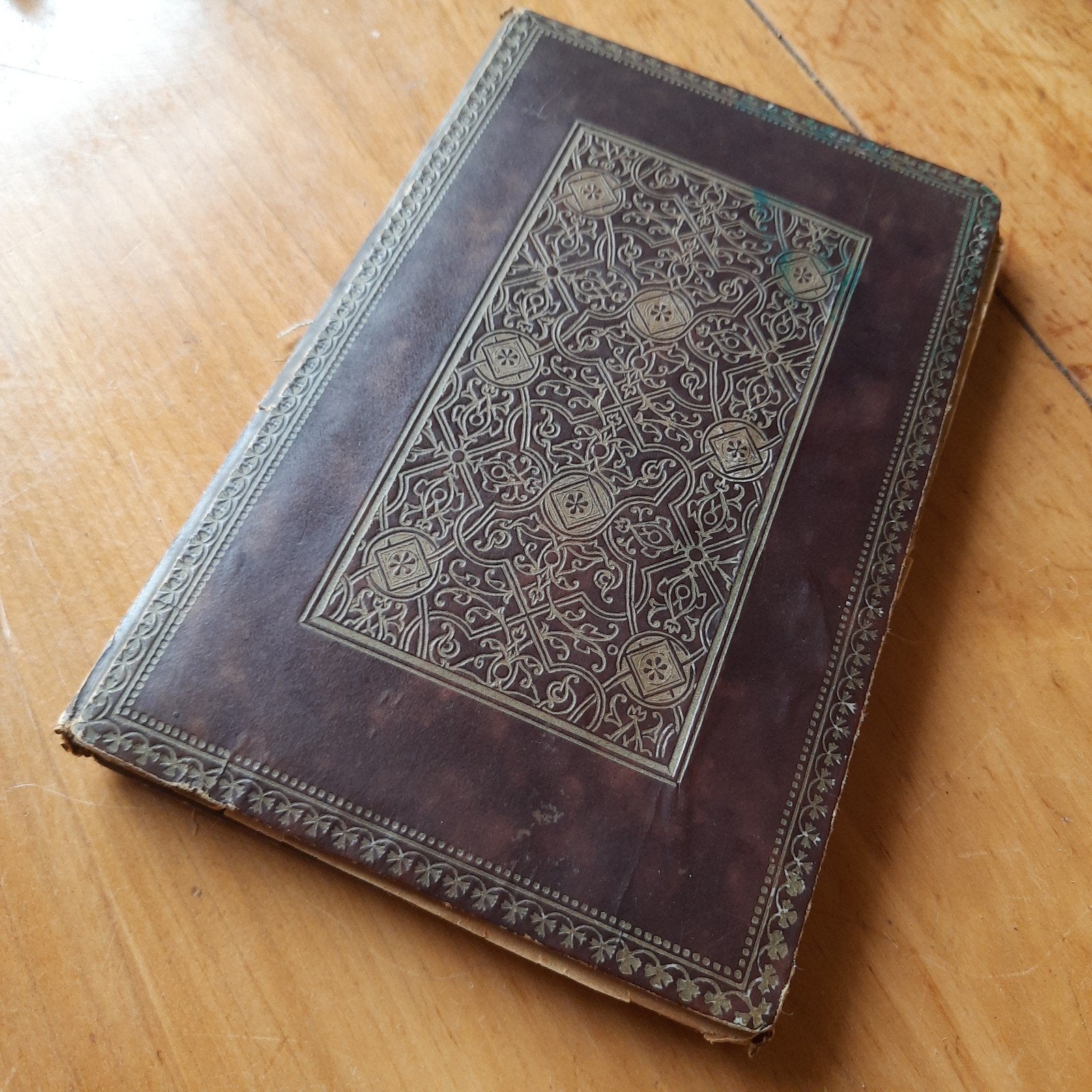 Friesland: Oud Poesie Album Giekerk 1935-1939, Verzenden