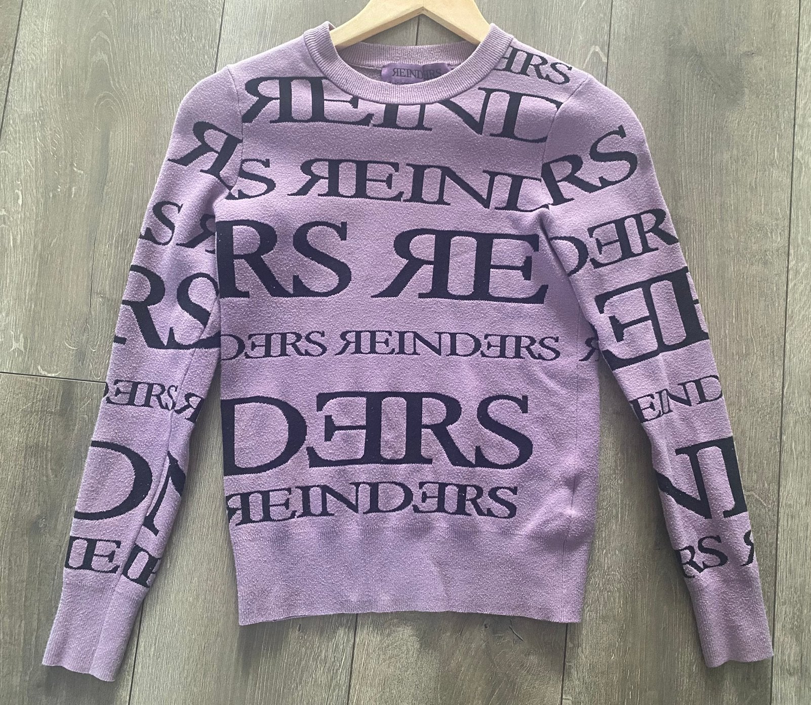 Reinders trui maat S, Kleding | Dames, Ophalen of Verzenden, Zo goed als nieuw