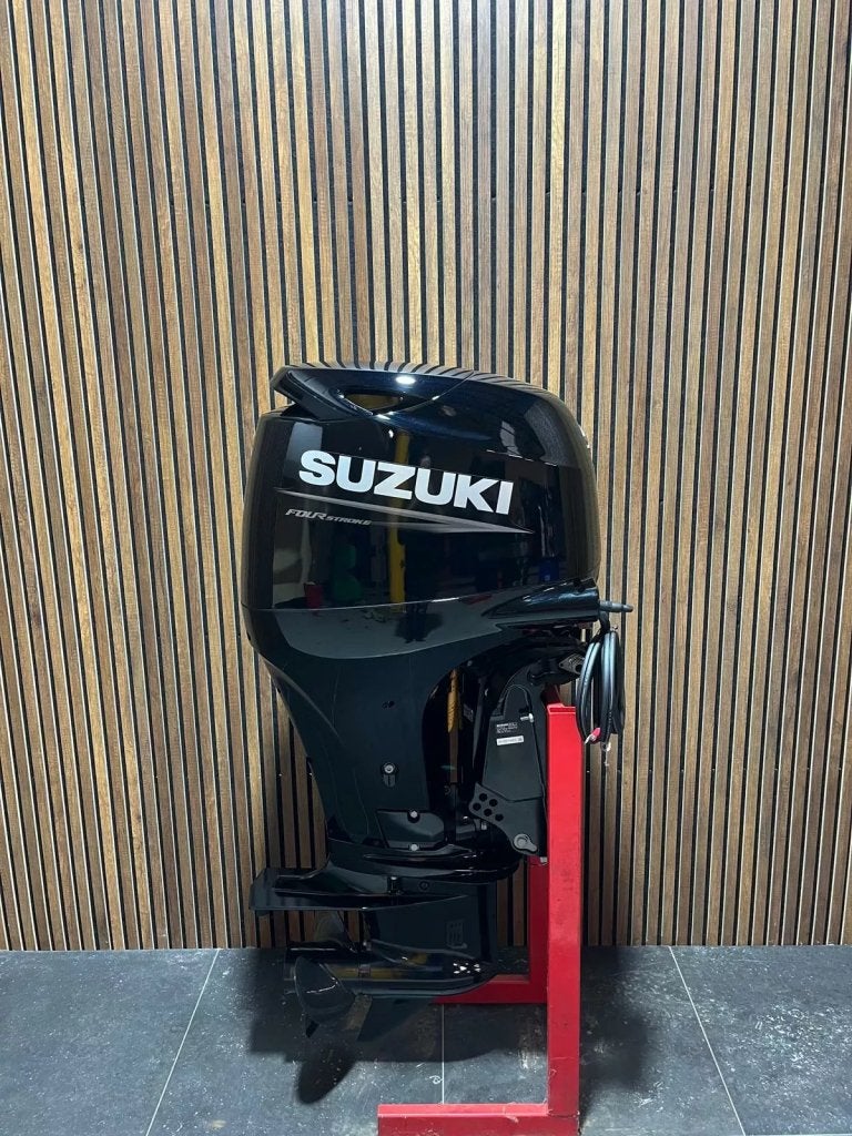 Suzuki DF100BTL buitenboordmotor