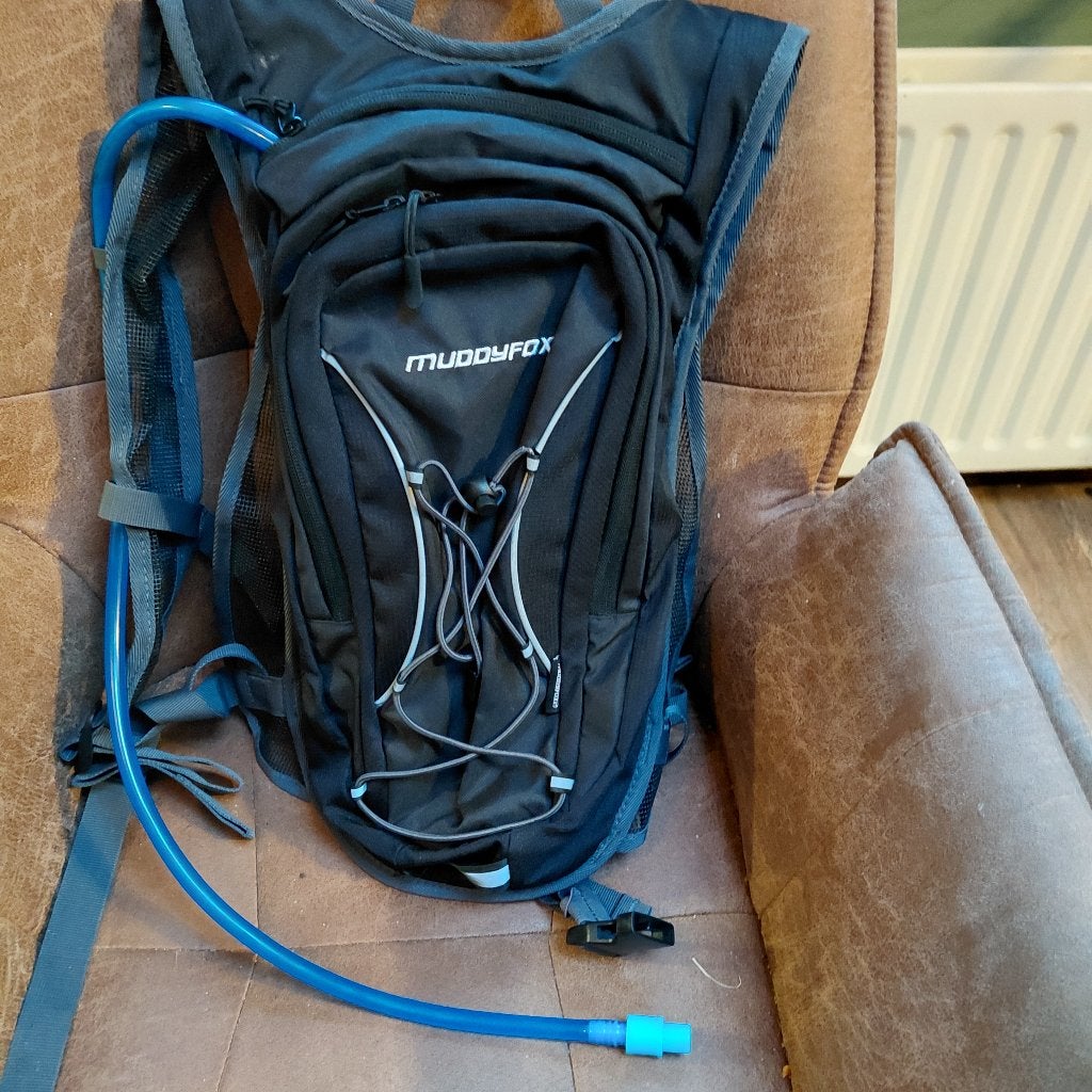 Camelbag, Ophalen, Gebruikt, Unisex volwassen