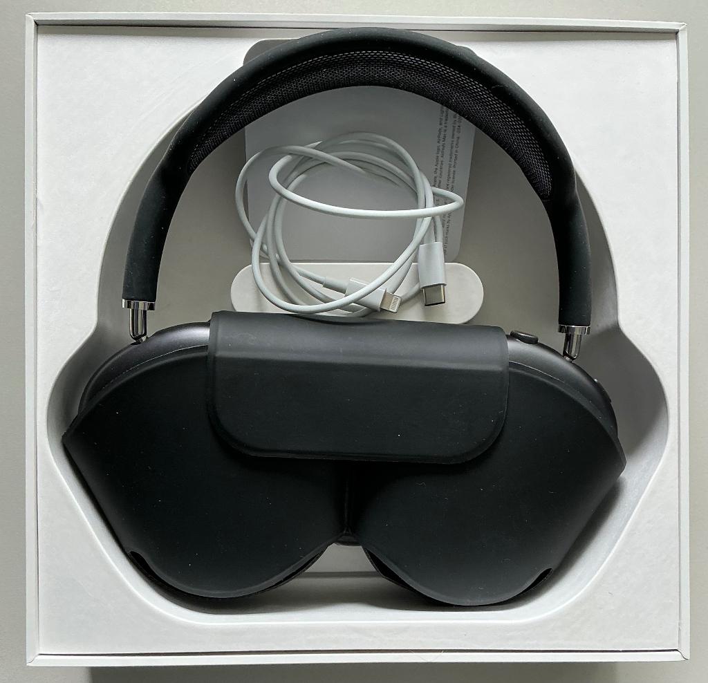 Apple Airpods Max
