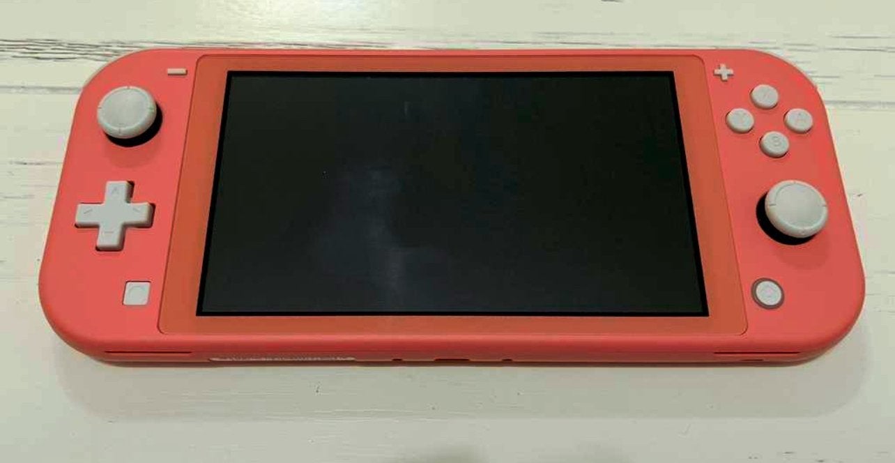 Foto 12 van Nintendo Switch Lite - Diverse Kleuren Beschikbaar
