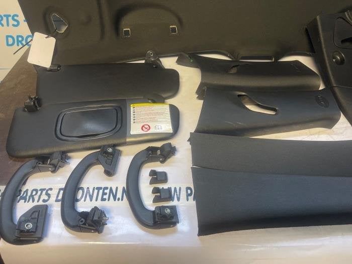 Hemelbekleding van een Alfa Romeo Giulietta, Gebruikt, -, Verzenden, -
