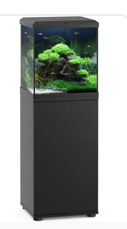 Juwel aquarium compleet met meubel en accesoires, Ophalen, Zo goed als nieuw, Leeg aquarium