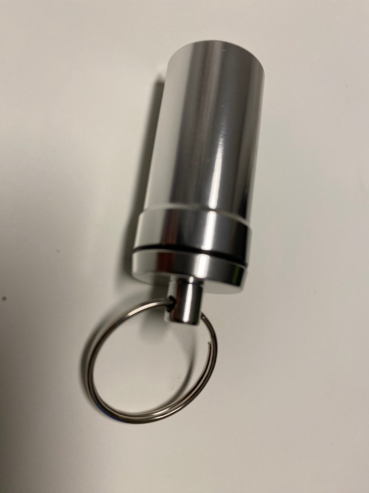 Waterdicht pillenkokertje, nieuw, per 2 stuks, Ophalen of Verzenden, Nieuw