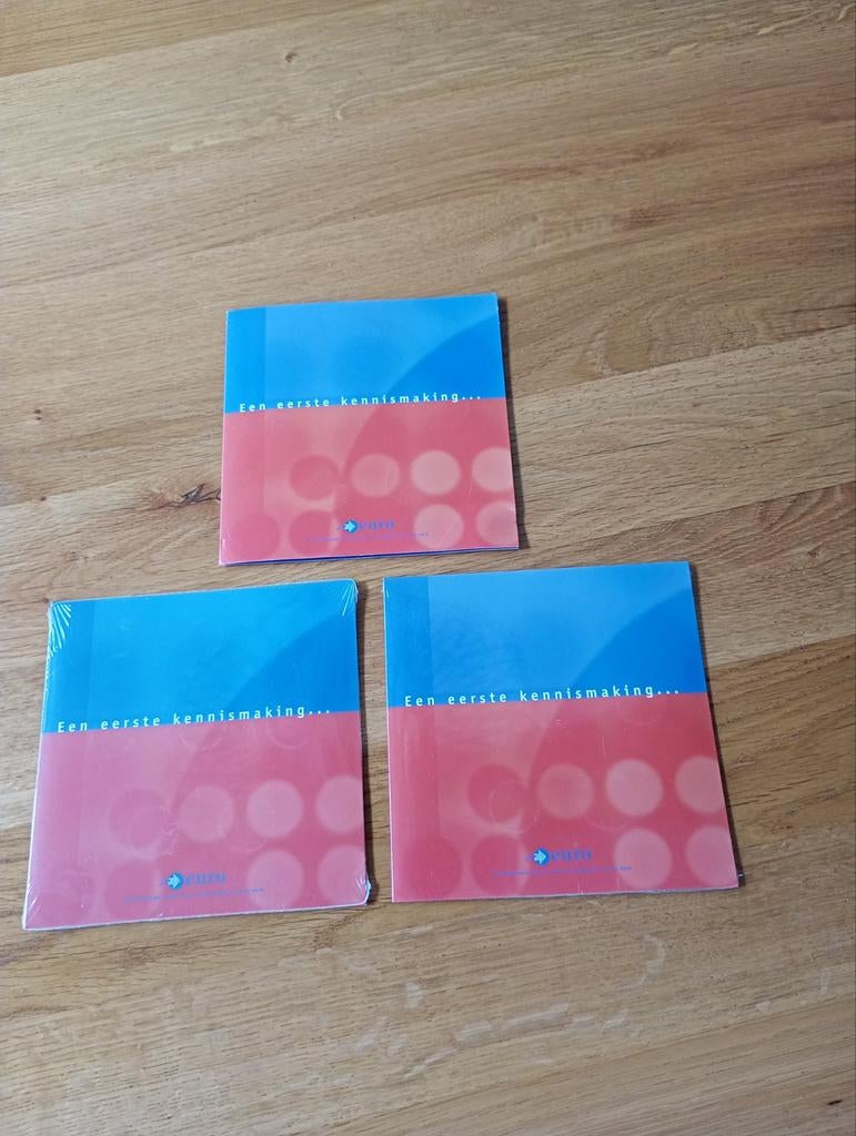 Eerst kennismakings mapje Euros 3 stuks, Ophalen, Koningin Beatrix, Euro's