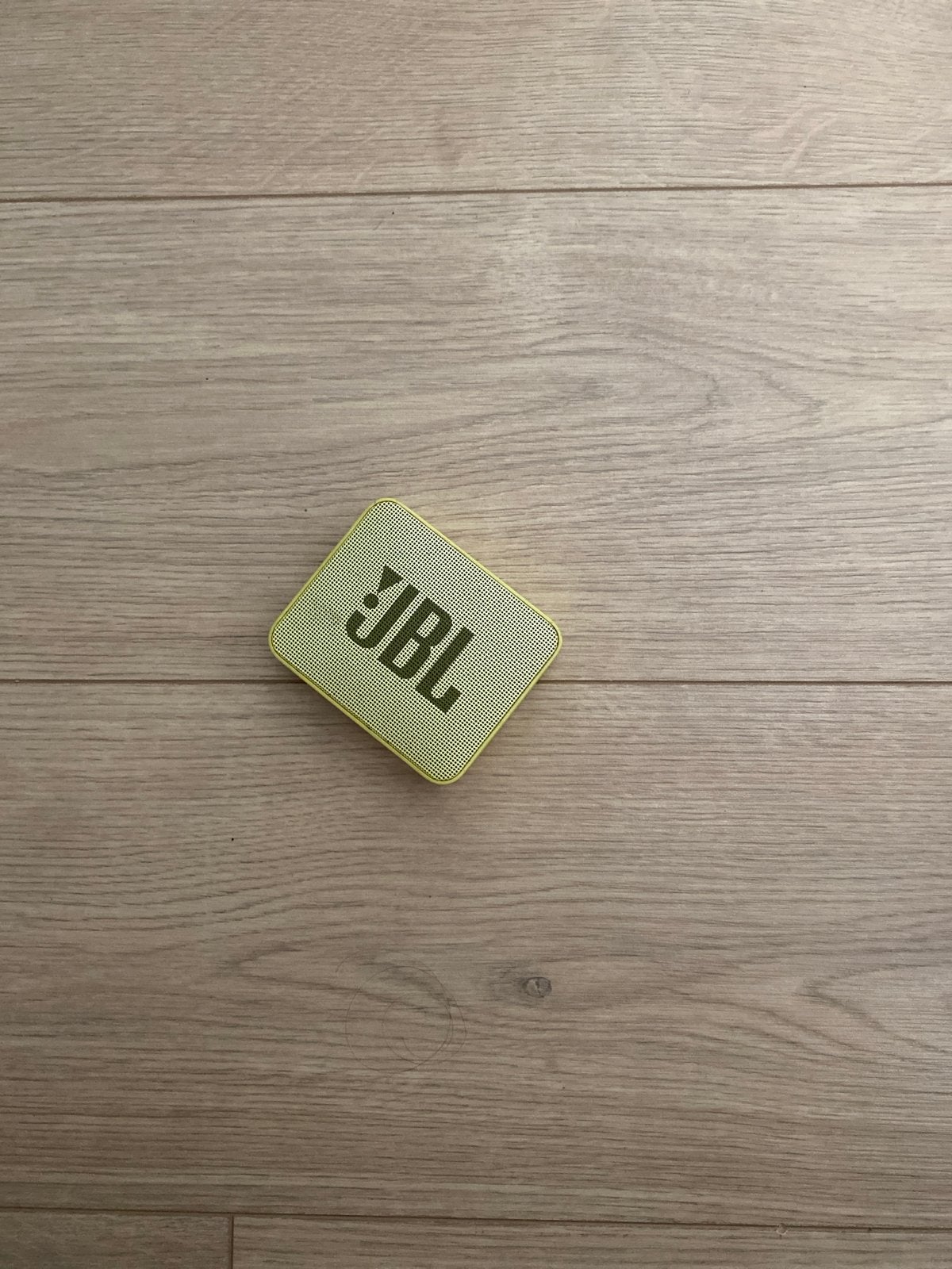 JBL Go 2 Draagbare Bluetooth Speaker - Perfecte Staat, JBL, Ophalen of Verzenden, Zo goed als nieuw, Draagbare speaker