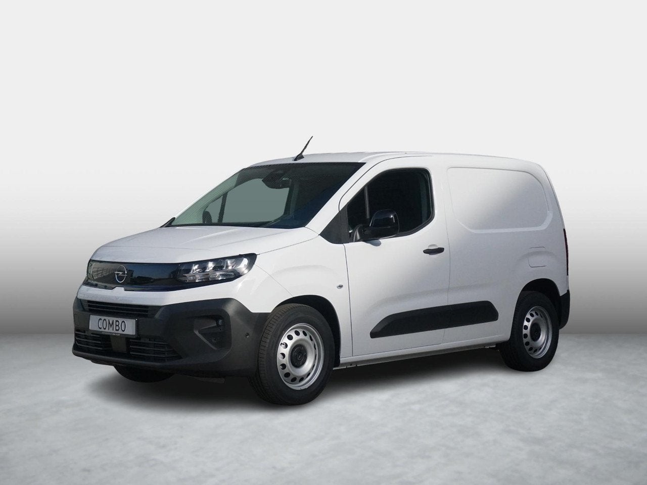 Opel Combo-e Electric L1 50kWh | camera | Apple Carplay/Andr, Auto's, Bestelauto's, Bedrijf, Te koop, ABS, Achteruitrijcamera