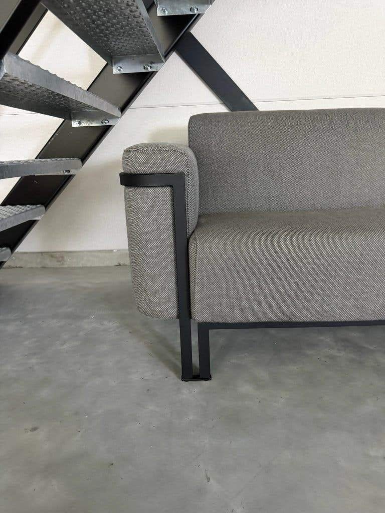 Foto 5 van Harvink Flink Hoekbank – Ploegstof - Nieuwstaat