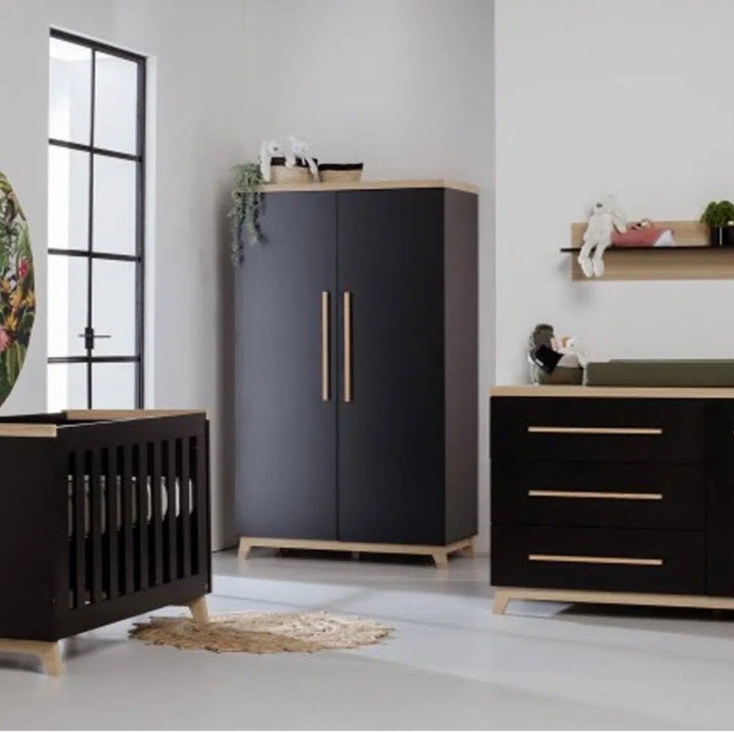 Babykamer set / merk TWF, Ophalen, Zo goed als nieuw, Jongetje of Meisje
