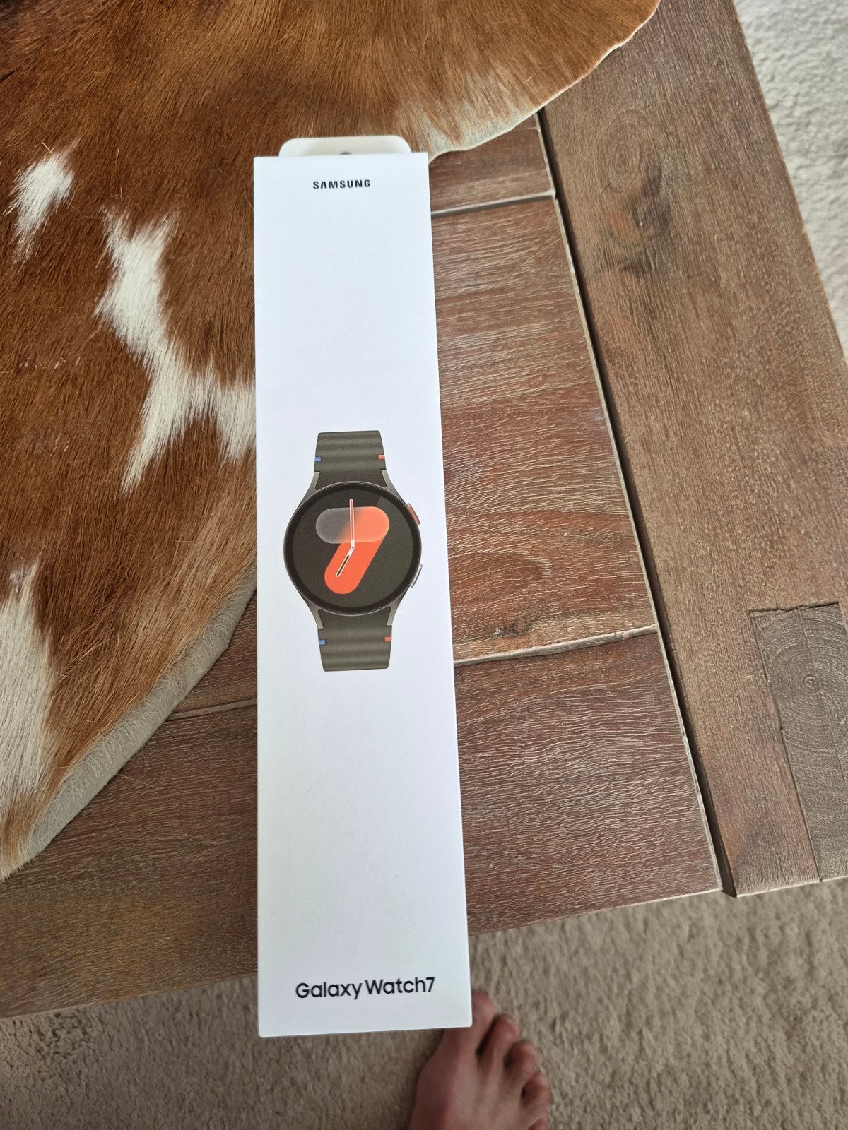 Foto 2 van smartwatch