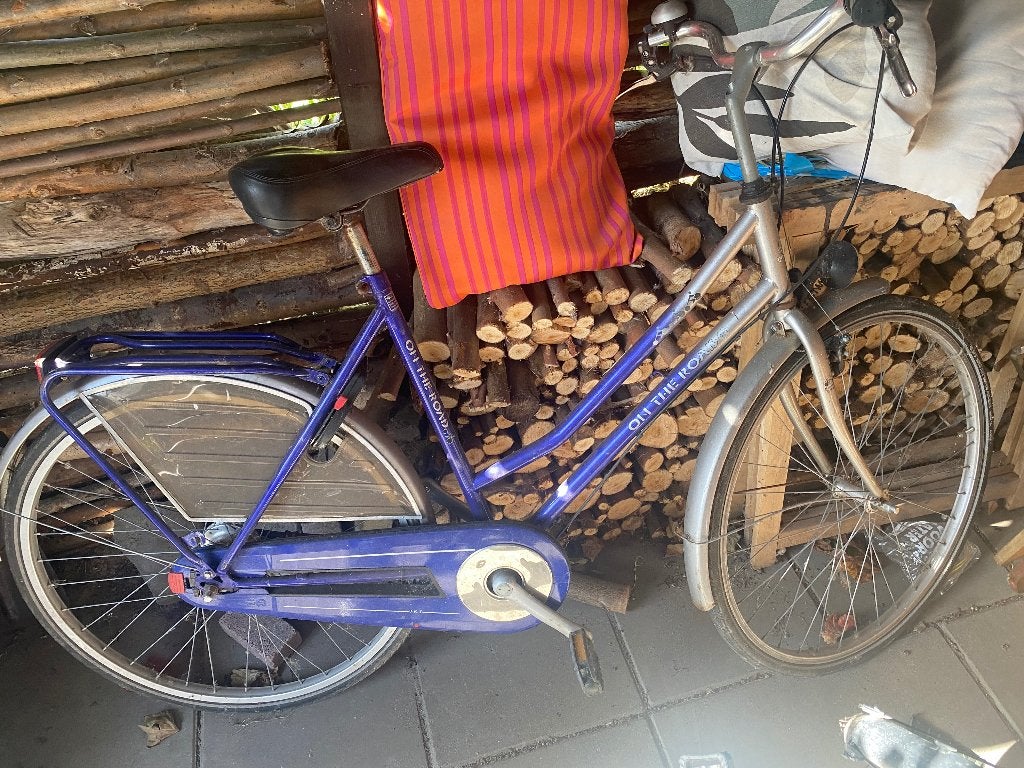 Goede stadsfiets, Velgrem, Versnellingen, Ophalen, Overige merken