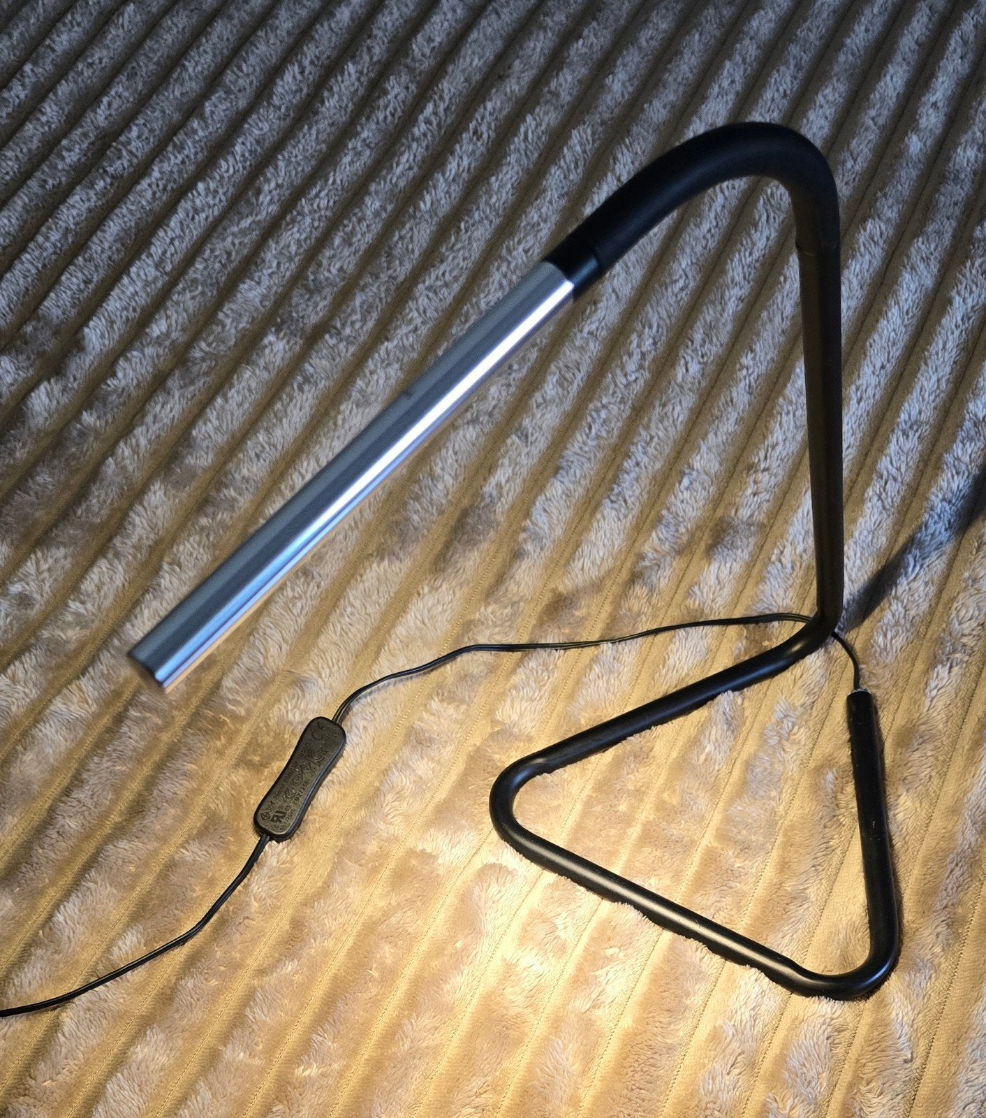 Ikea Lamp, Ophalen, Gebruikt