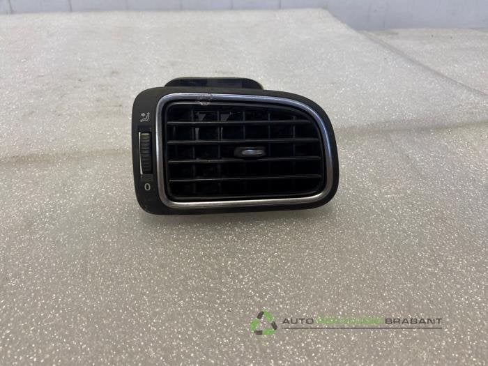 Luchtrooster Dashboard van een Volkswagen Polo, Auto-onderdelen, Gebruikt, -, Volkswagen, -