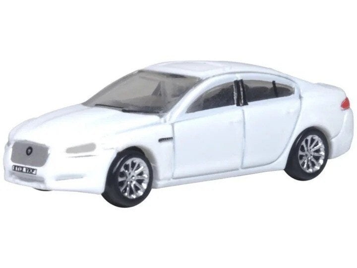 Jaguar XF wit, Ophalen of Verzenden, Nieuw, Auto