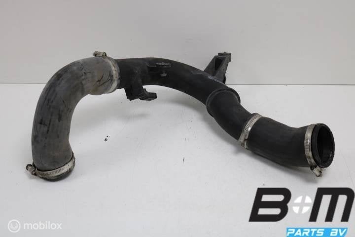 Laadluchtbuis met druksensor Audi A3 8V 2.0 TFSI CJX, Gebruikt