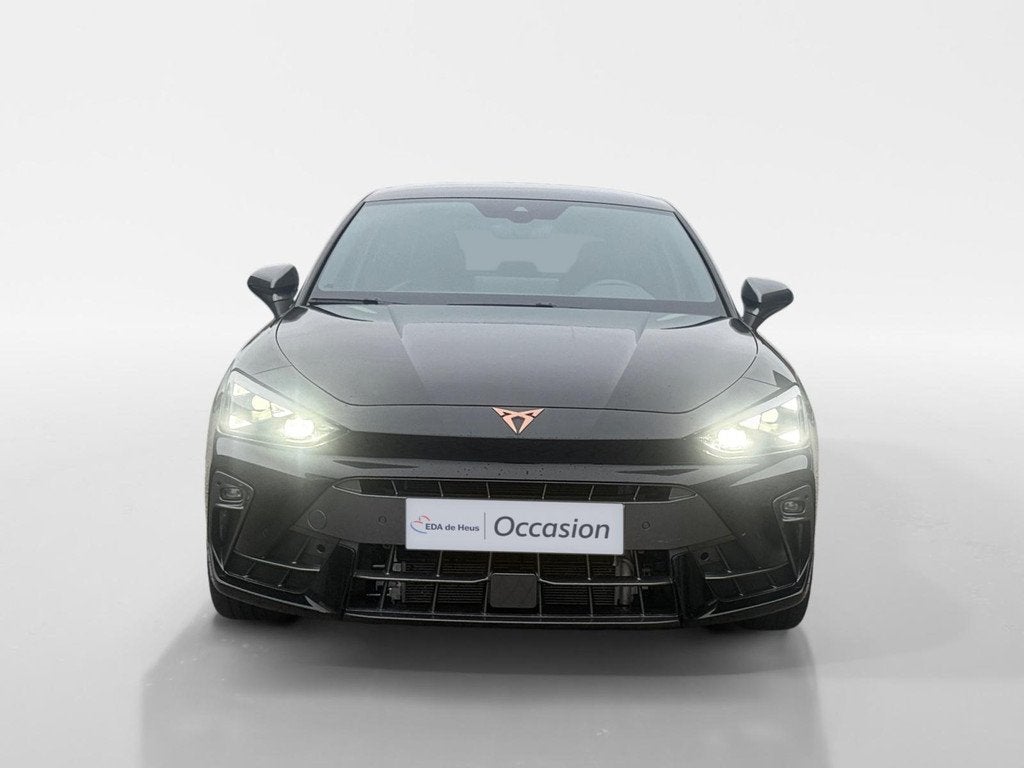 CUPRA Leon 1.5 TSI e-Hybrid Business | Automaat | BTW | Came, Auto's, Cupra, 12 maanden, Stof, 4 cilinders, Plug-in hybride