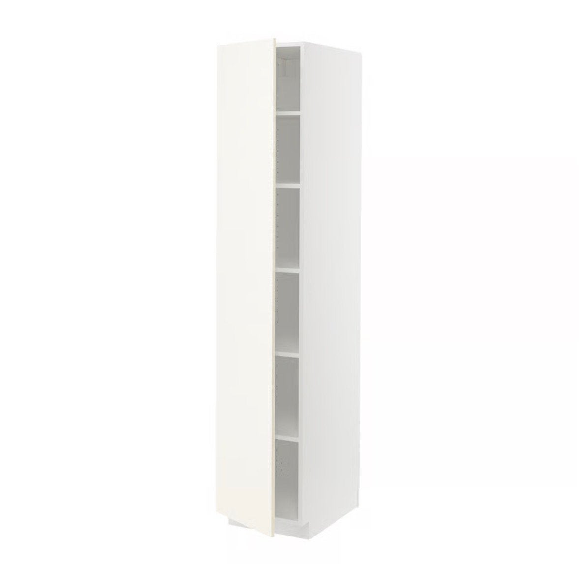 GRATIS AF TE HALEN - PAX KAST IKEA 40x60x230, Ophalen