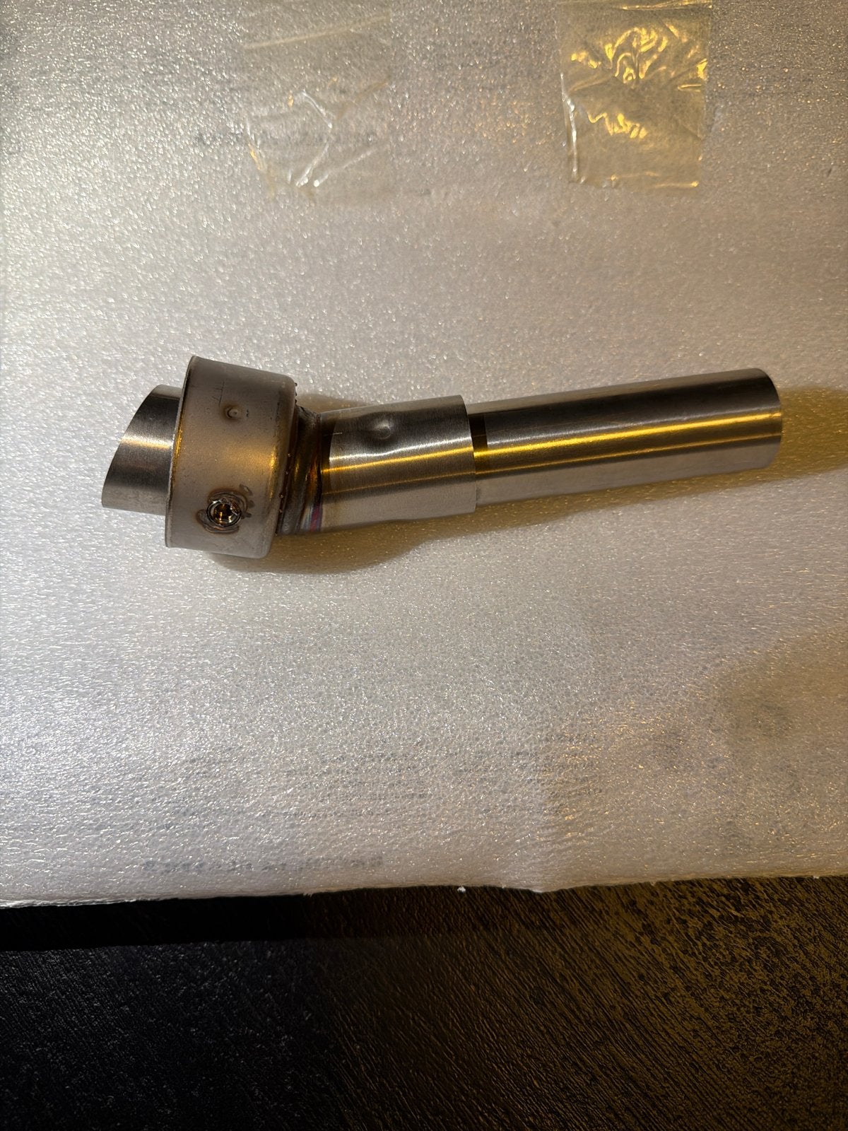 Uitlaatdemper DB Killer v-tuv233, Ophalen, Nieuw