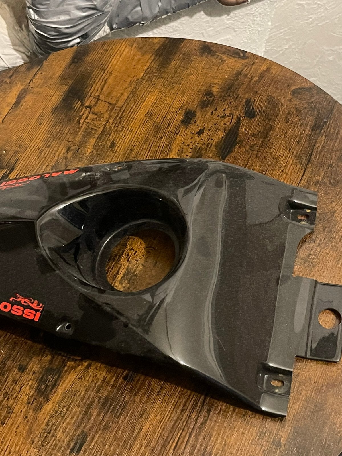 Monoseat bcd Yamaha Aerox, Ophalen of Verzenden, Zo goed als nieuw