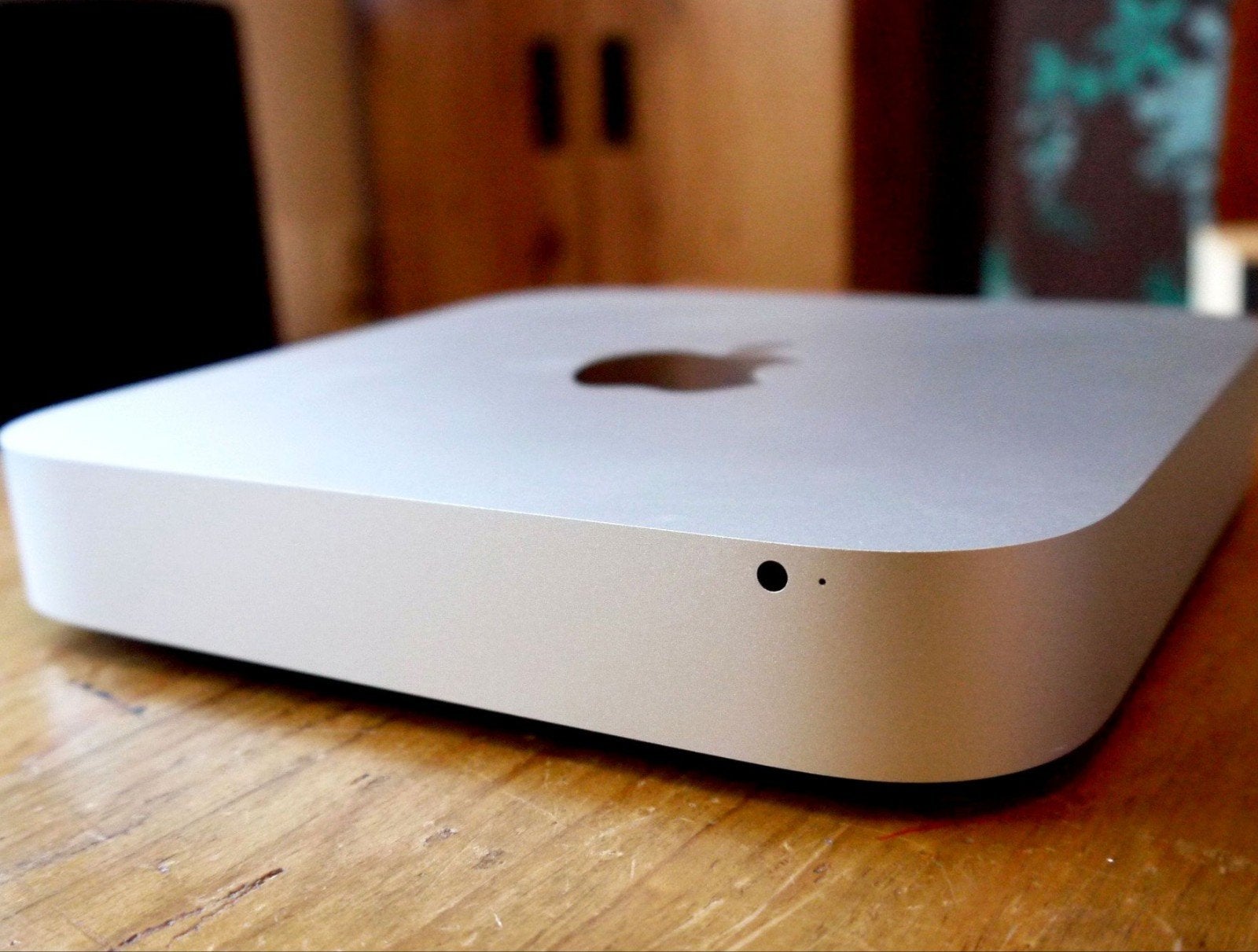 Mac Mini mid 2011, Ophalen, 2 tot 3 Ghz, Mac Mini, 500 GB