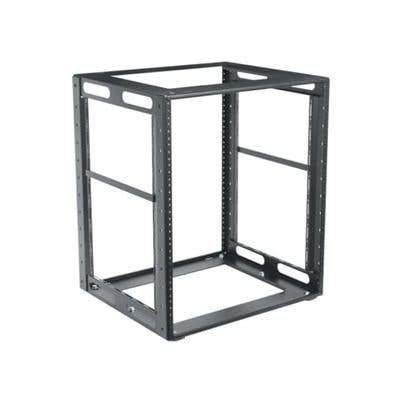 Middle Atlantic CFR-10-16 10U Rackframe – 16" diep – Nieuw, Hobby en Vrije tijd, Verzenden, Nieuw
