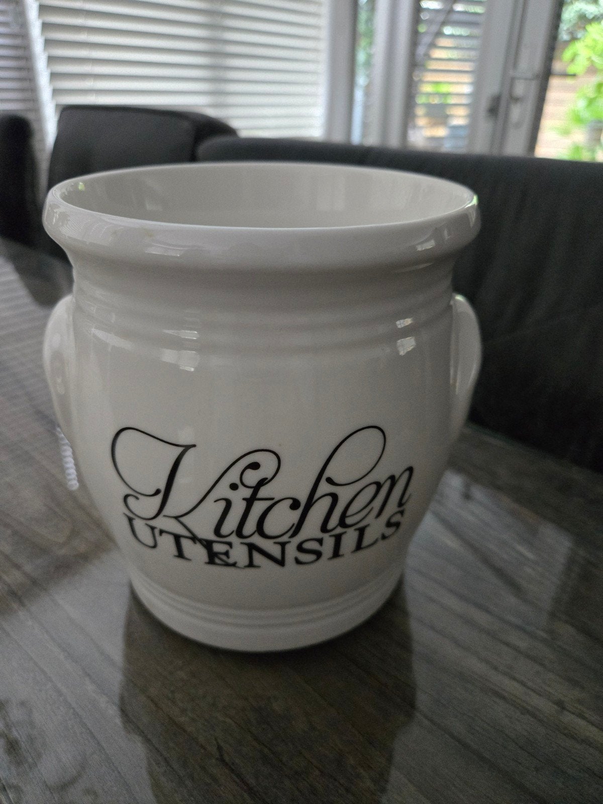 Riviera Maison kitchen utensils, Ophalen of Verzenden, Nieuw, Glas, Overige stijlen