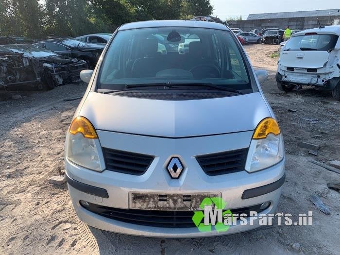 Tank Klep van een Renault Modus, Auto-onderdelen, Gebruikt, -, Renault, -