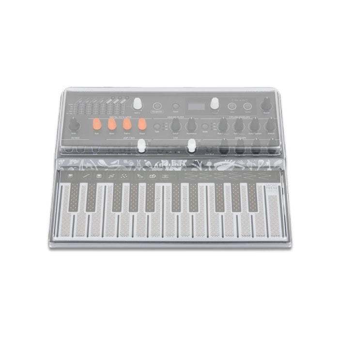Decksaver Arturia Microfreak Cover, Muziek en Instrumenten, ., Nieuw, ., .