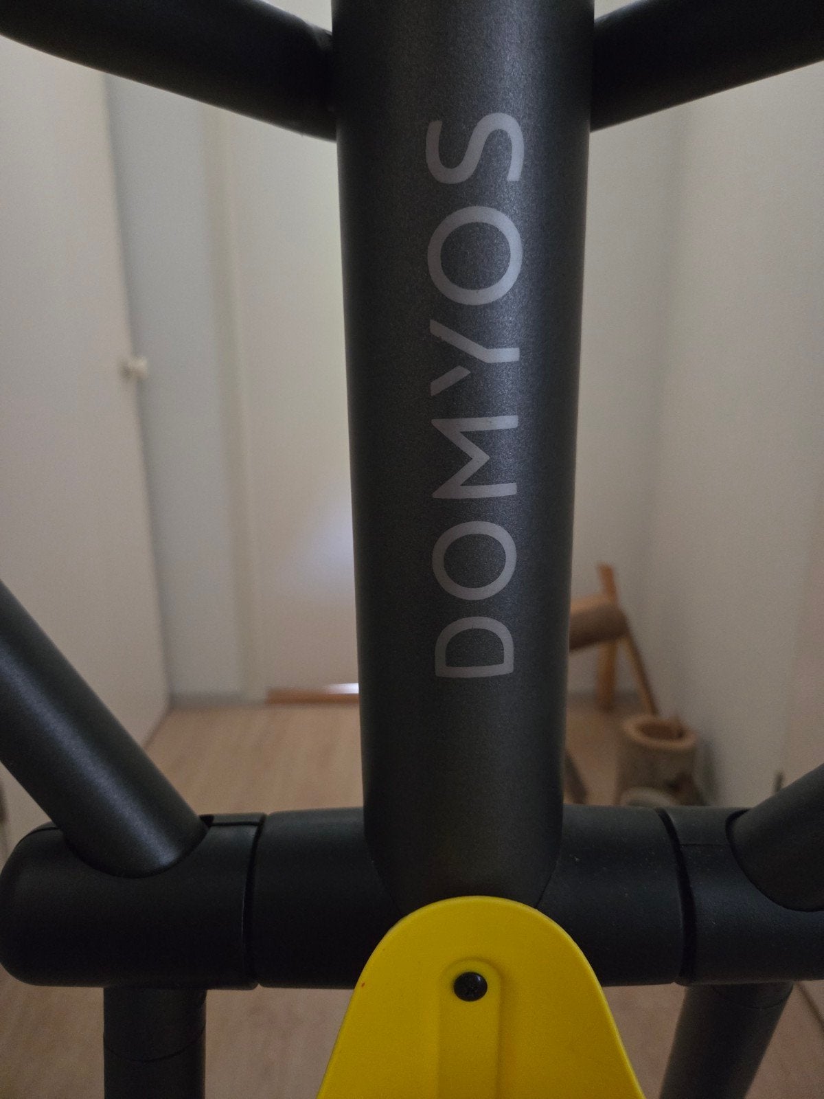 Domyos Crosstrainer - Zo goed als nieuw, Ophalen, Benen, Zo goed als nieuw, Crosstrainer