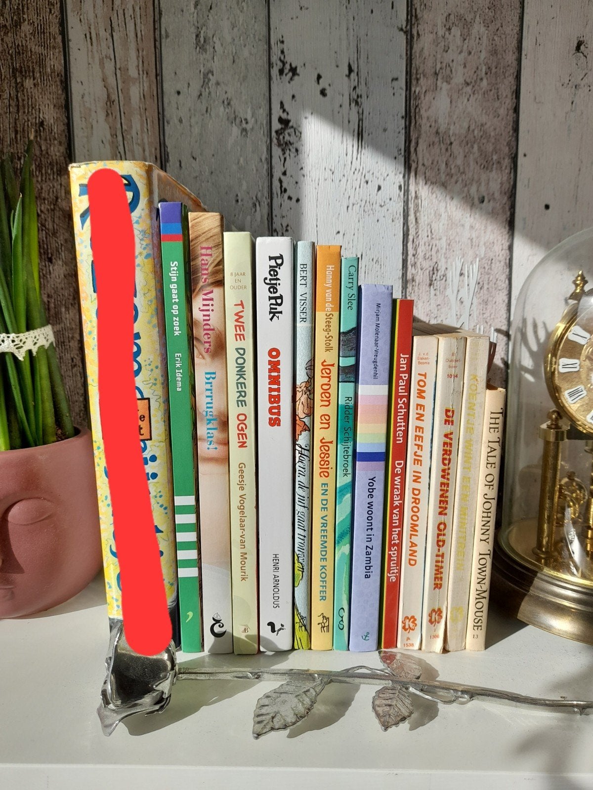 Diverse Nederlandse Kinderboeken - Per stuk of als set, Boeken, Ophalen of Verzenden, Zo goed als nieuw