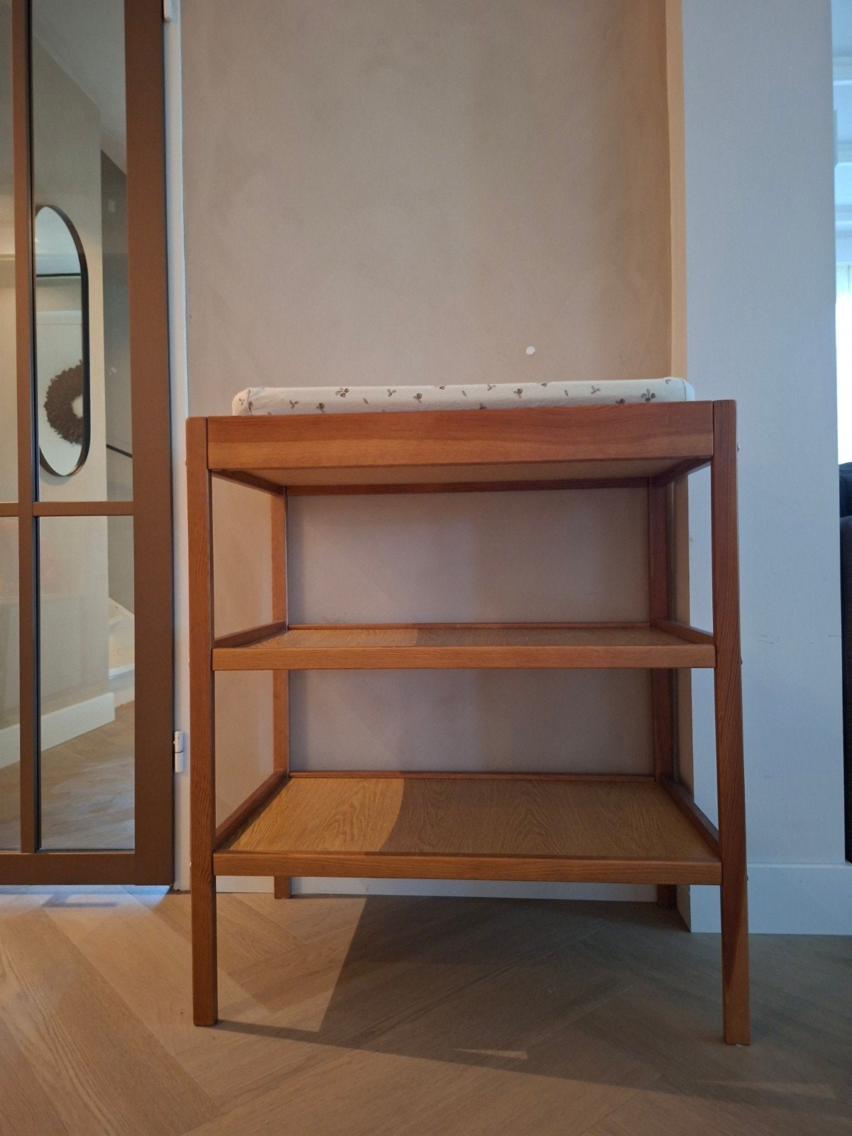 Woodies Hola BB commode, Ophalen, Gebruikt, 50 tot 70 cm, 100 cm of meer