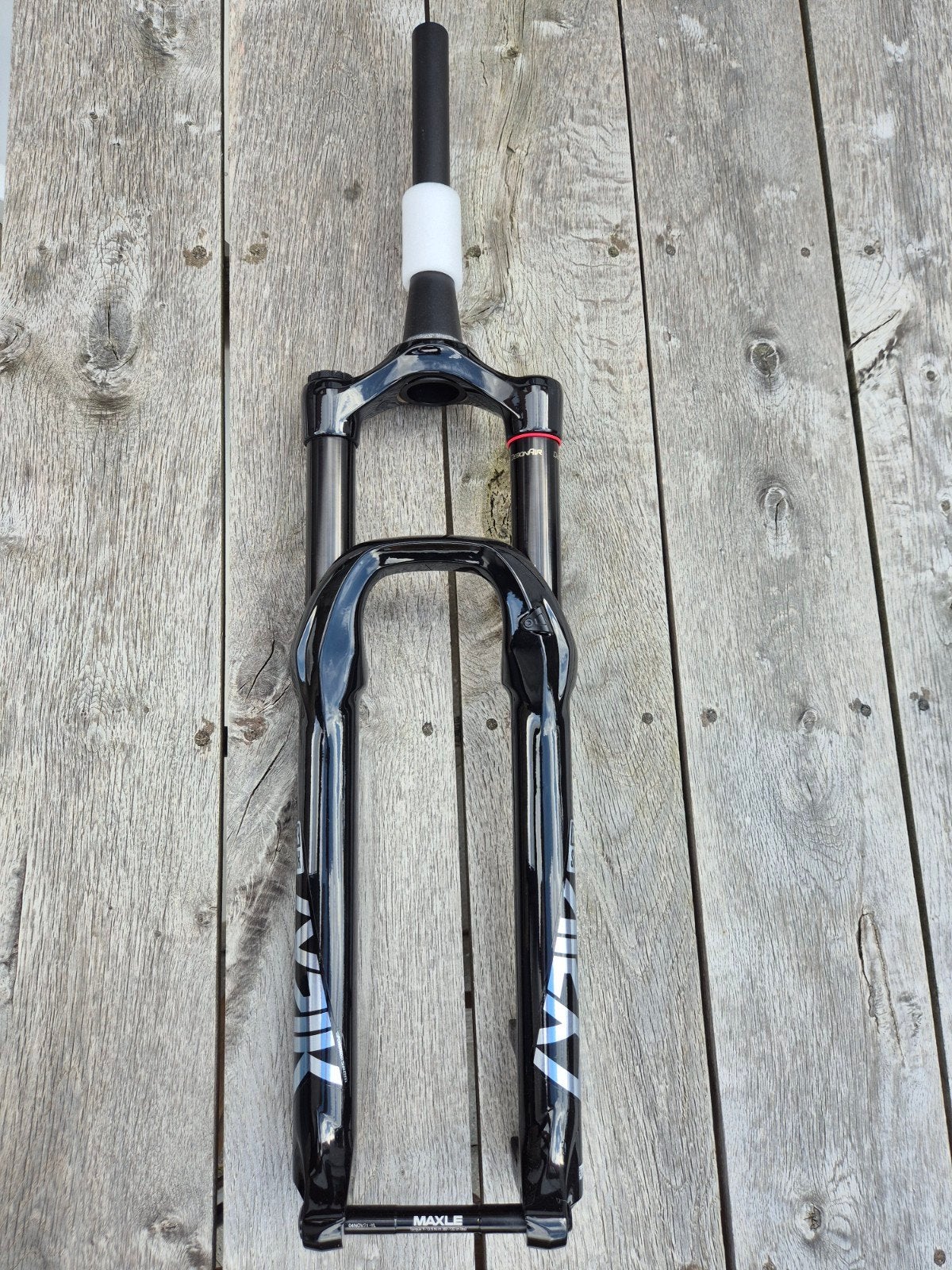RockShox Lyrik Ultimate voorvork 29 inch 150mm travel, Ophalen of Verzenden, Zo goed als nieuw, RockShox, Voorvork