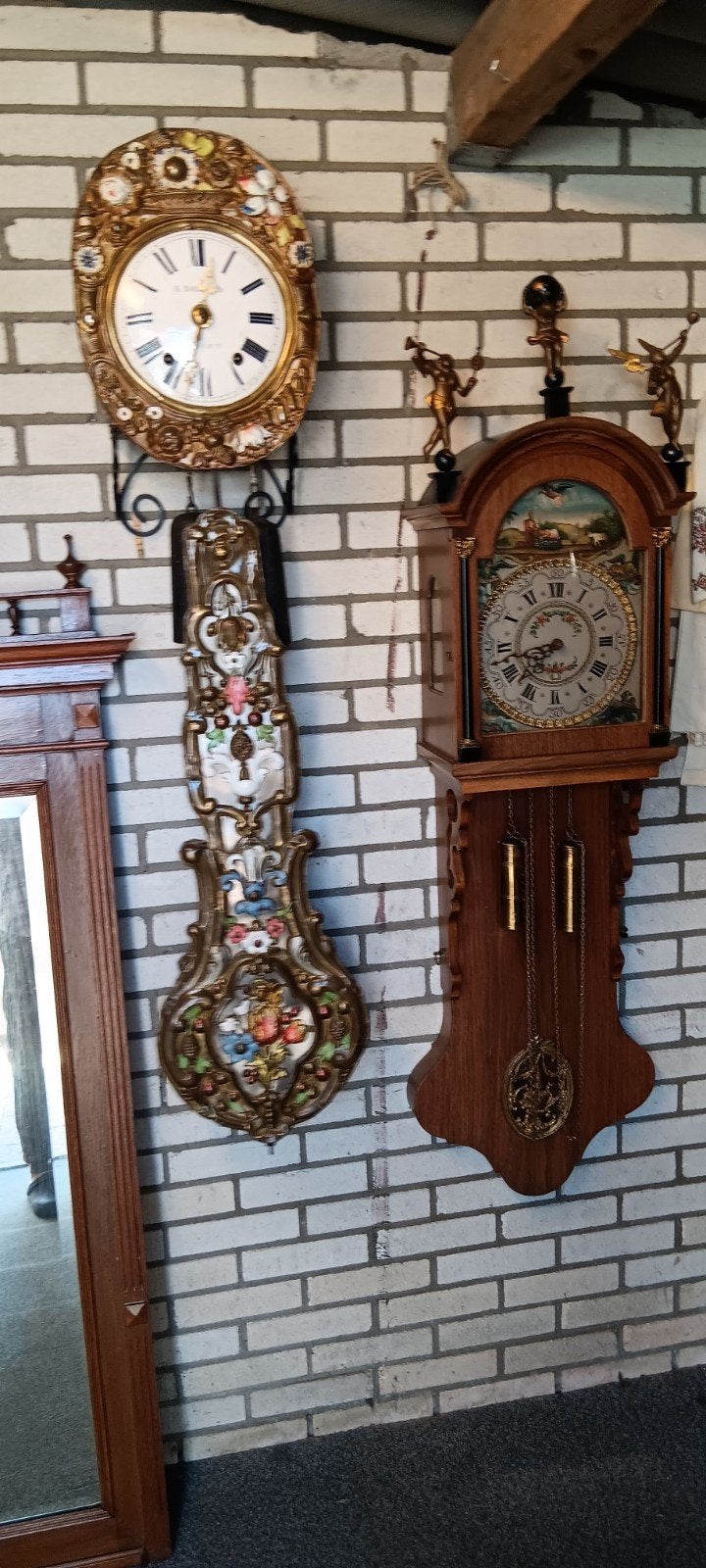 te koop schuuropruiming zie foto s, Ophalen
