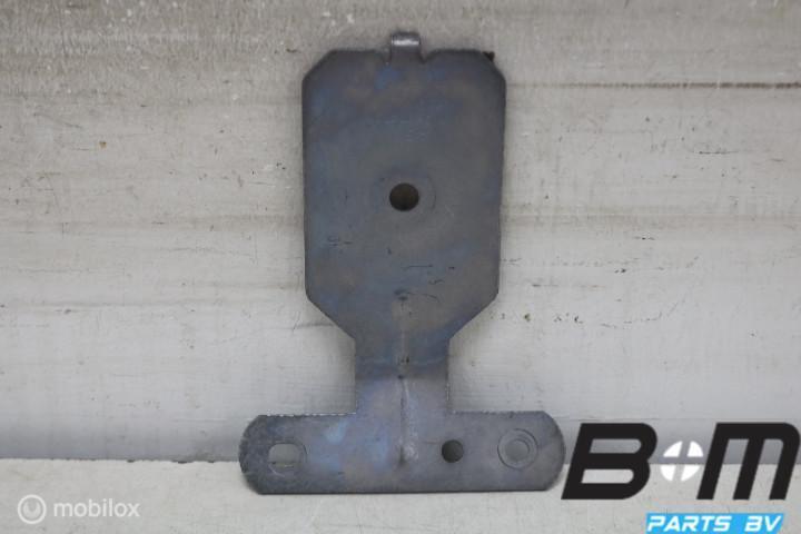 Alarmhoorn steun VW T-Roc FL 6km oud 5G0951227B, Gebruikt