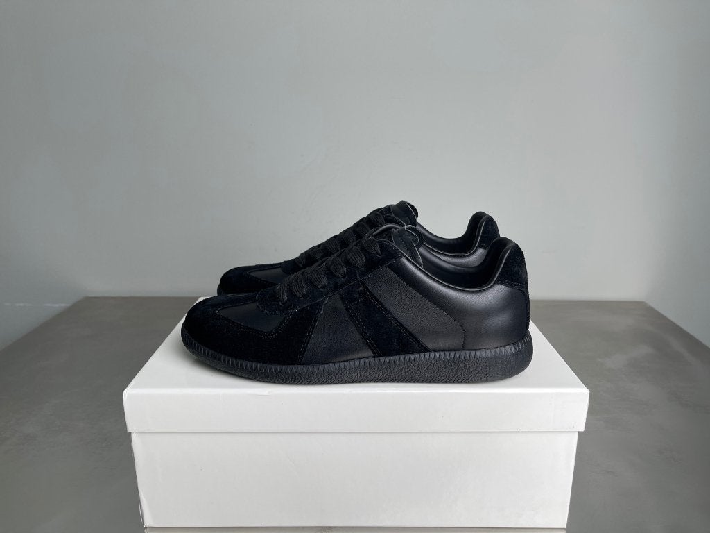 Maison Margiela Replica, Verzenden, Zwart, Maison Margiela, Nieuw