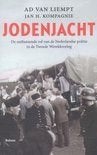 Jodenjacht, Tweede Wereldoorlog, Ophalen of Verzenden, Zo goed als nieuw, Algemeen