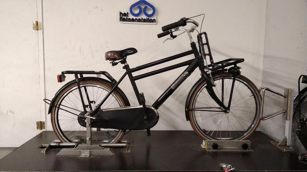 Popal Transport Jongensfiets, Fietsen en Brommers, Fietsen | Jongens, Ophalen, Terugtraprem, Versnellingen, Popal