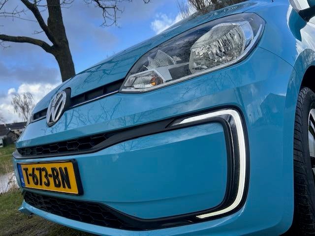 Volkswagen E-Up! E-Up! Panoramadak, Up!, 311 min, 133 km, 51 min