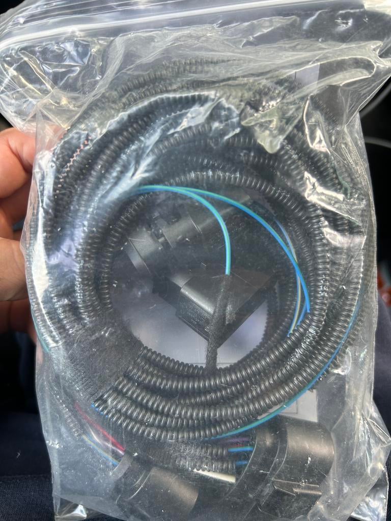 Volkswagen t5.1 gp 2011/2015 halogeen naar xenon adapters, Ophalen of Verzenden, Nieuw, Volkswagen
