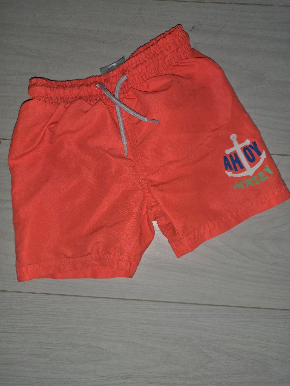 Zwembroek, Ophalen of Verzenden, Zo goed als nieuw, Jongen, Sport- of Zwemkleding