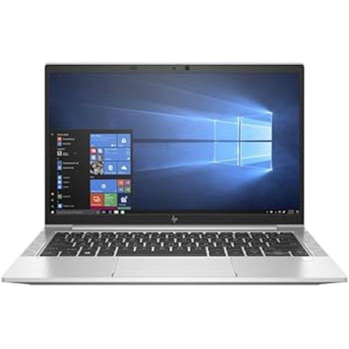 HP ELITEBOOK X360 830G7 2 IN 1 LAPTOP/TABLET TOUCH GARANTIE