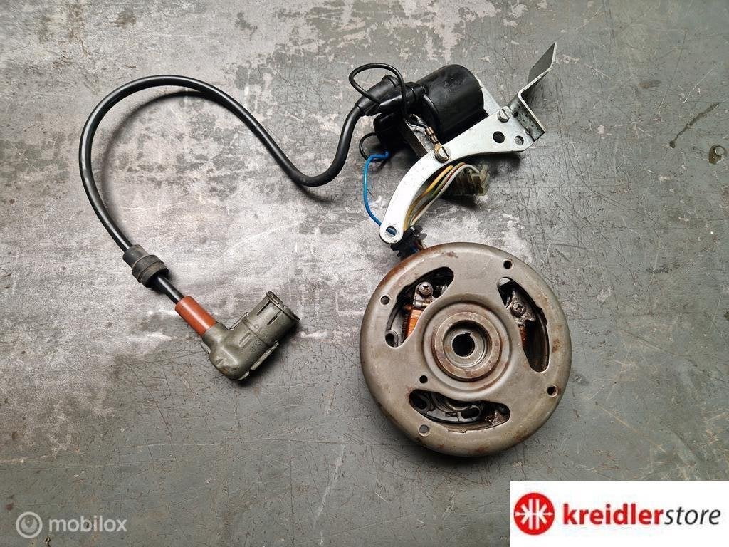 Kreidler RS Bosch Buitenbobine 35 watt ontsteking