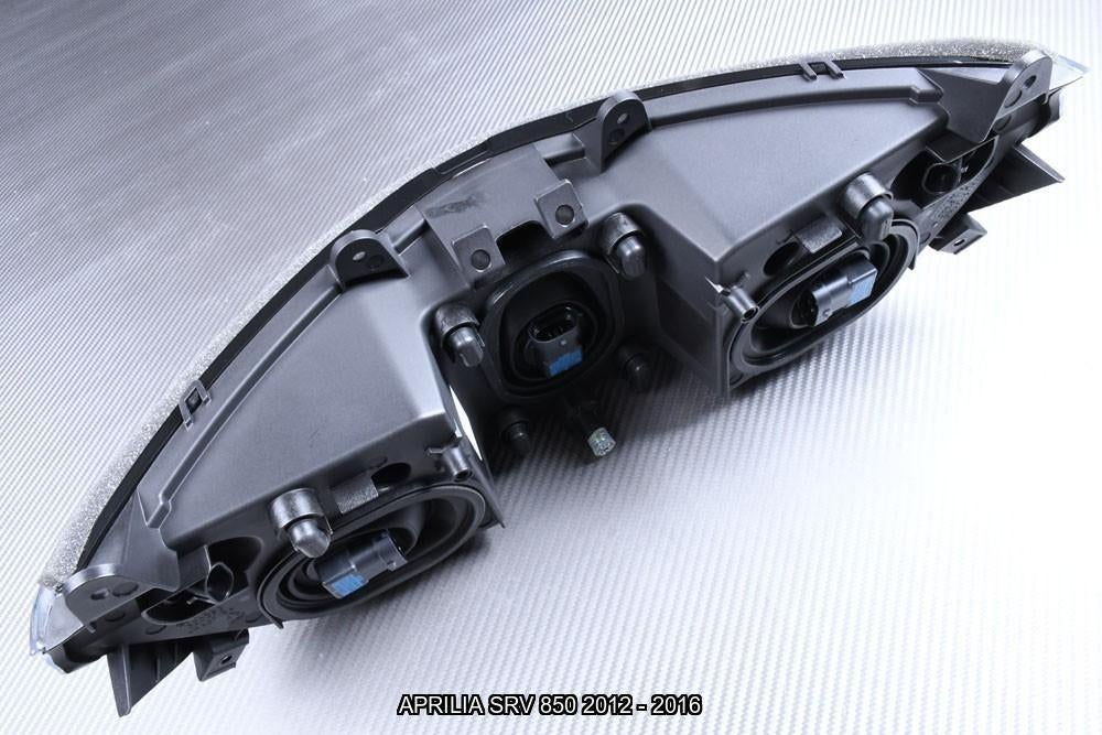 Koplamp / Voorlicht OEM APRILIA SRV 850 2012 - 2016, Motoren, Ophalen of Verzenden, Nieuw