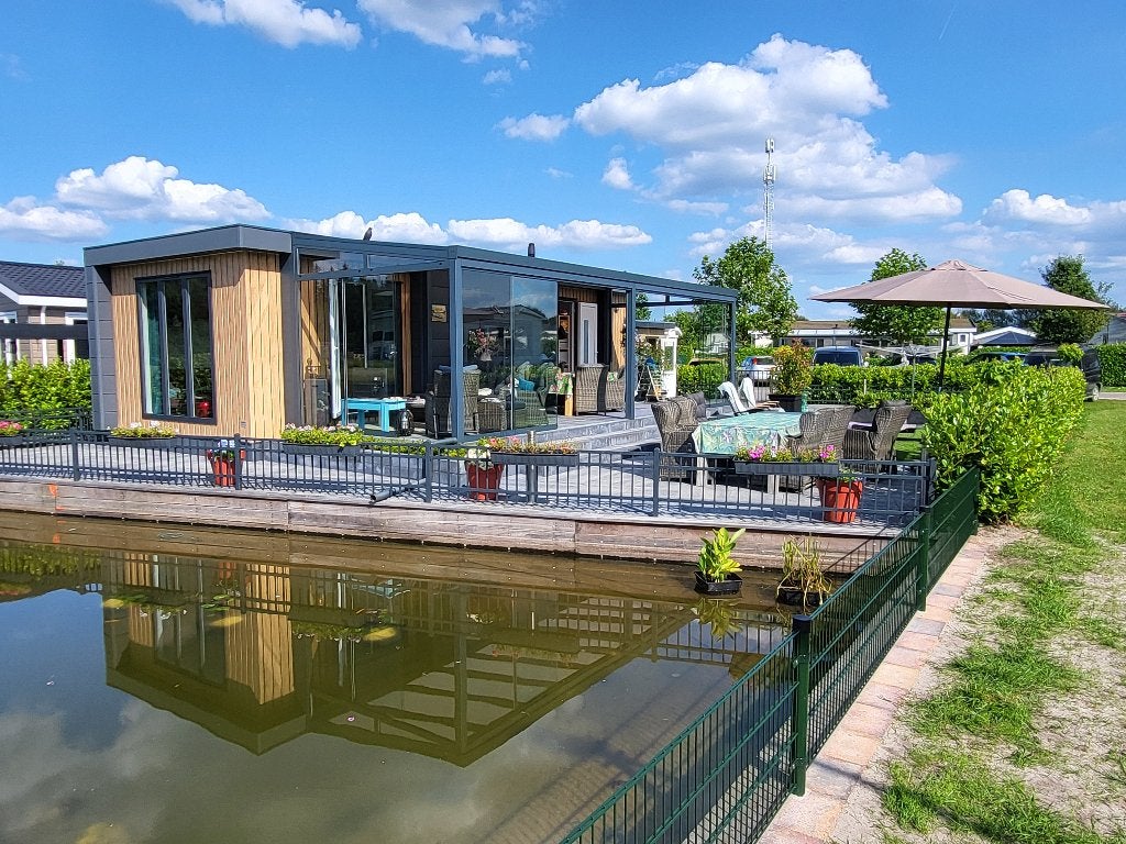 Chalet Arcan, Noord-Brabant, 2 slaapkamers, 80 m², Verkoop zonder makelaar