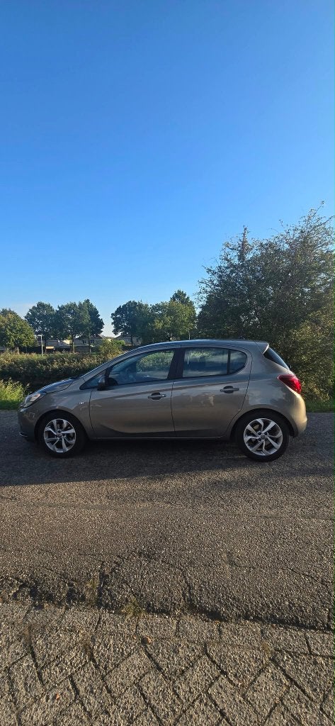 Foto 4 van Opel Corsa 1.0T 90PK 5D 2015, dealeronderhouden