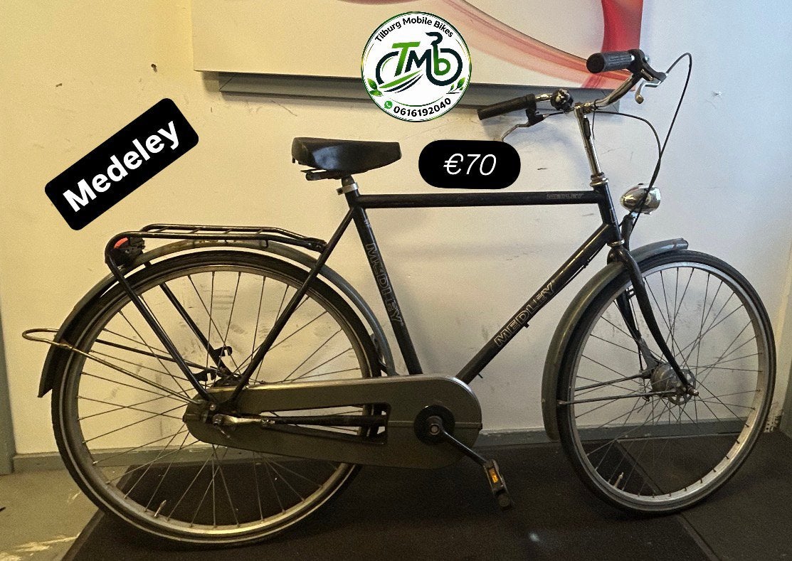 Herenfiets/station/school /cheap student bikes frim €70, Ophalen of Verzenden, Gebruikt, Overige merken