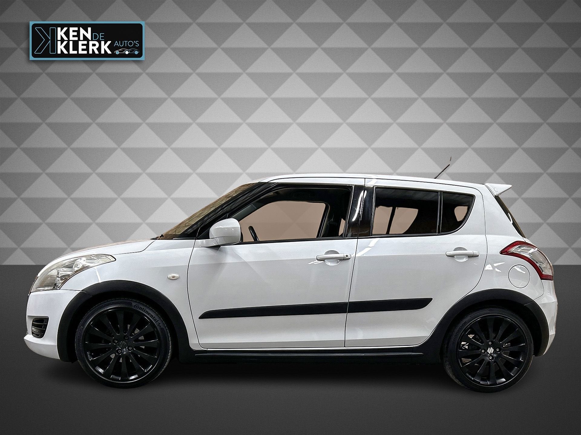 Suzuki Swift 1.2 | Bandit EASSS | Cruise controle | Lmv | NA, Auto's, Suzuki, Voorwielaandrijving, Gebruikt, 4 cilinders, 400 kg